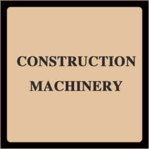 Construction-Machinery