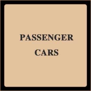 Passenger-Cars