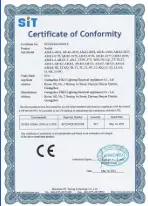 Construction machinery agricultural machinery fishing machinery buses special vehicles certificates credentials