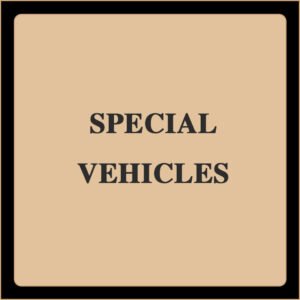 Special-Vehicles
