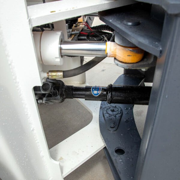 Loader Backhoe and Multi-Functional Construction Equipment.