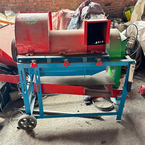 Corn thresher - Image 3