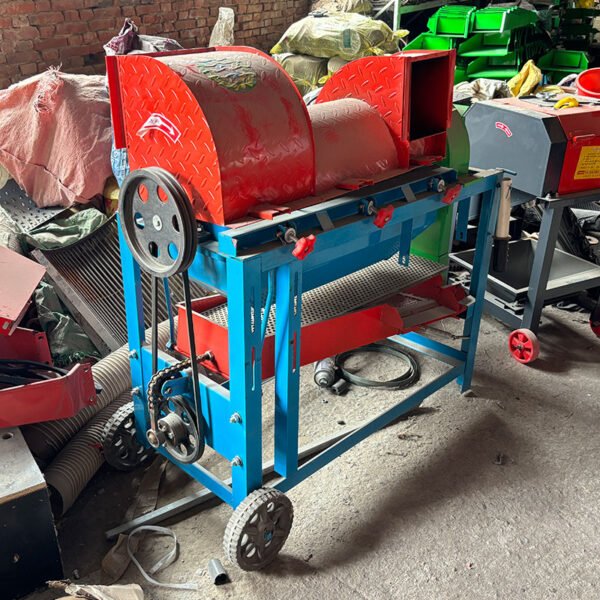 Corn thresher - Image 4