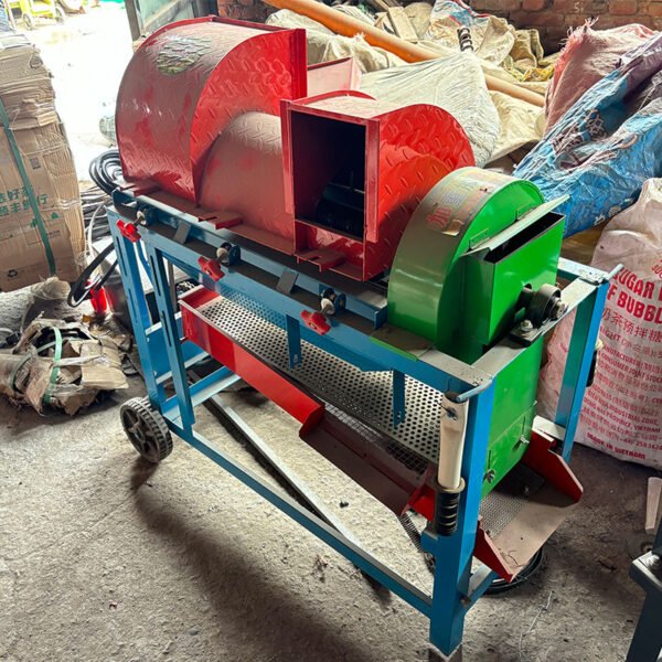 Corn thresher - Image 5
