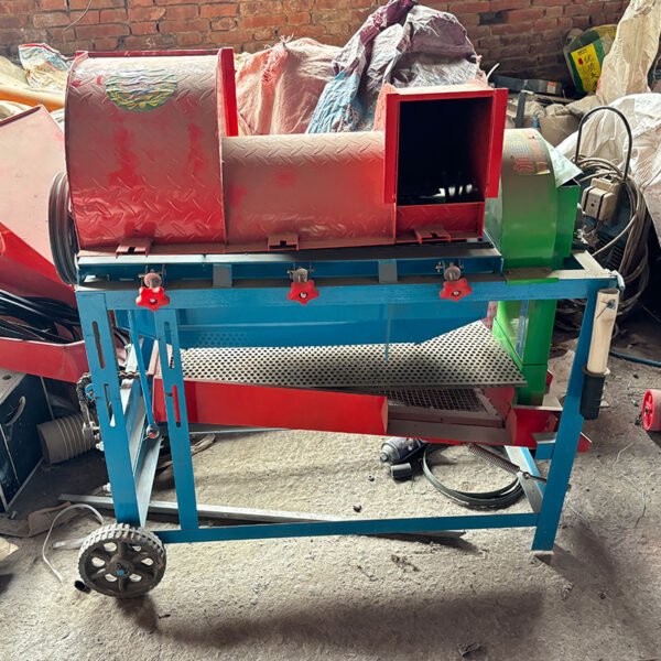 Corn thresher - Image 6