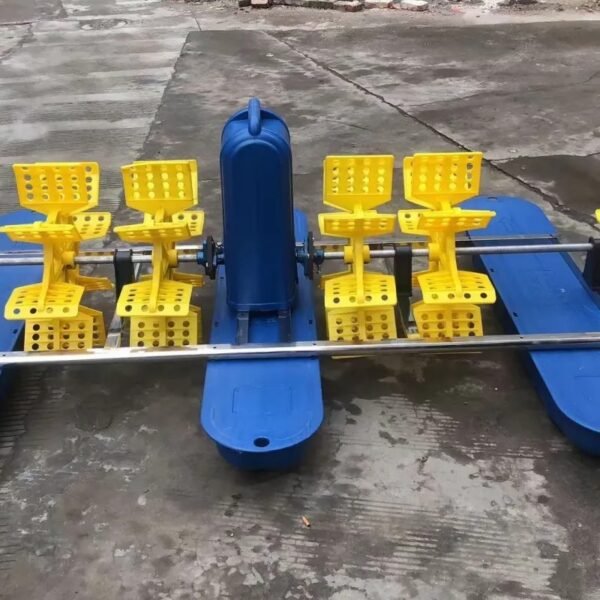 Waterwheel Aerator - Image 7