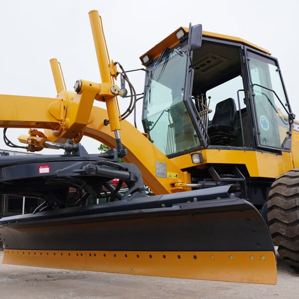 Motor Grader--XCMG--GR180 - Image 7