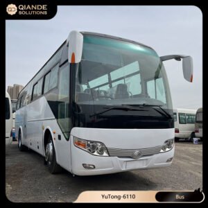 Bus-YuTong6110