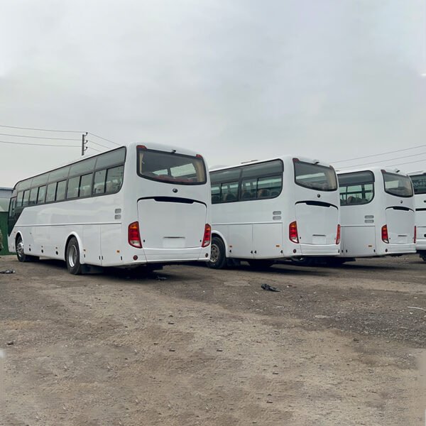 Bus-YuTong6110 - Image 3