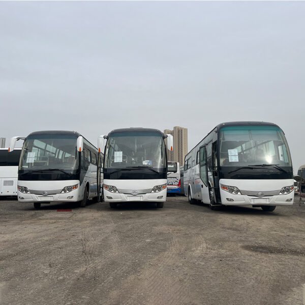 Bus-YuTong6110 - Image 2