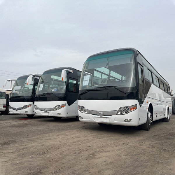 Bus-YuTong6110 - Image 4