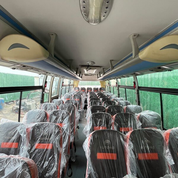 Bus-YuTong6110 - Image 5
