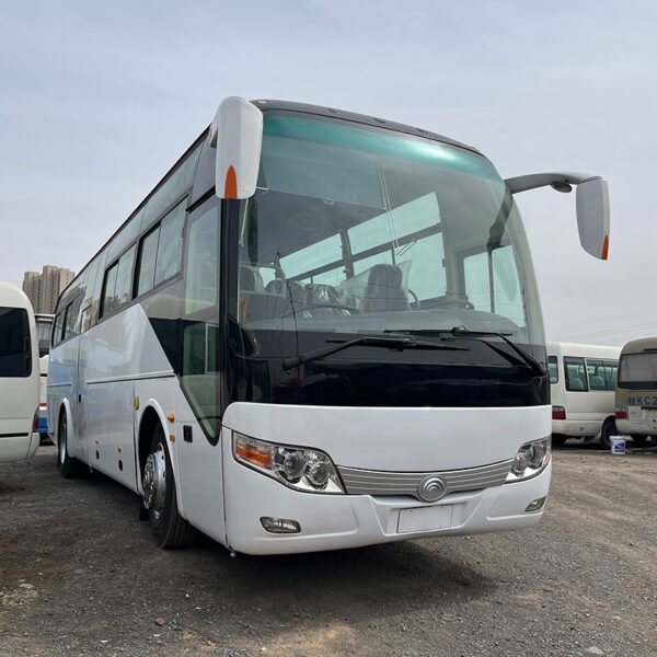 Bus-YuTong6110 - Image 6