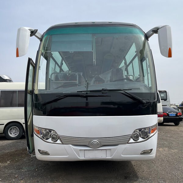 Bus-YuTong6110 - Image 7