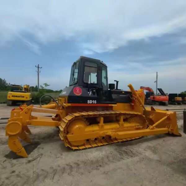 Bulldozer Construction machinery agricultural machinery fishing machinery buses special vehicles certificates credentials