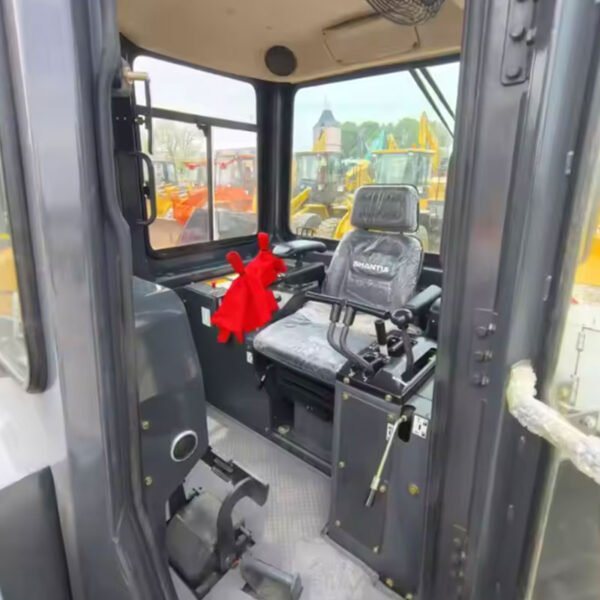 Excavator Construction machinery agricultural machinery fishing machinery buses special vehicles certificates credentials