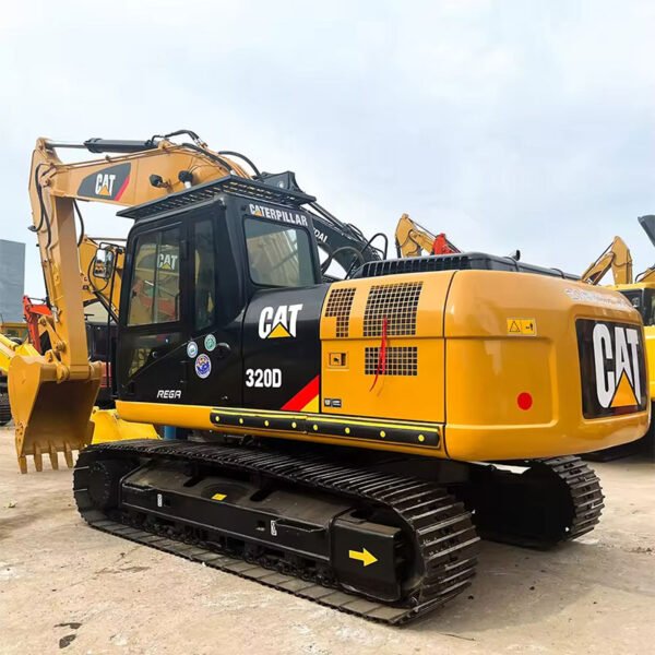 Excavator Construction machinery agricultural machinery fishing machinery buses special vehicles certificates credentials