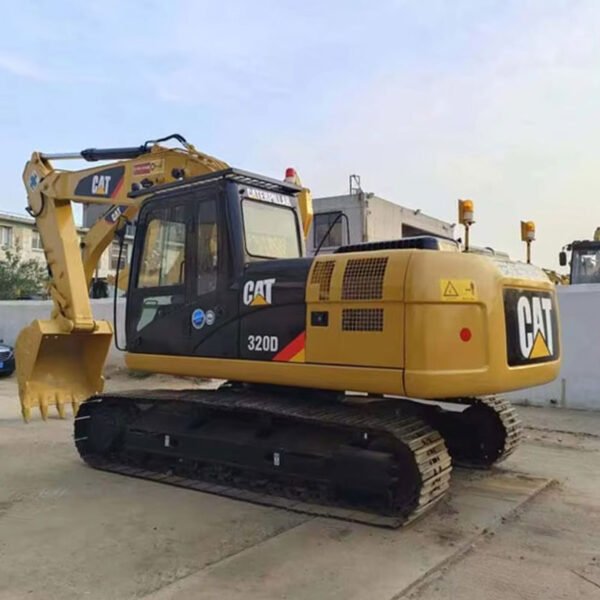 Excavator Construction machinery agricultural machinery fishing machinery buses special vehicles certificates credentials