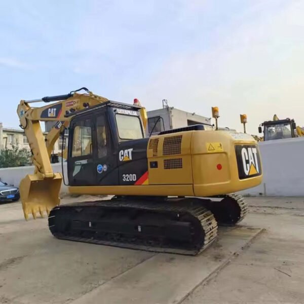 Excavator Construction machinery agricultural machinery fishing machinery buses special vehicles certificates credentials