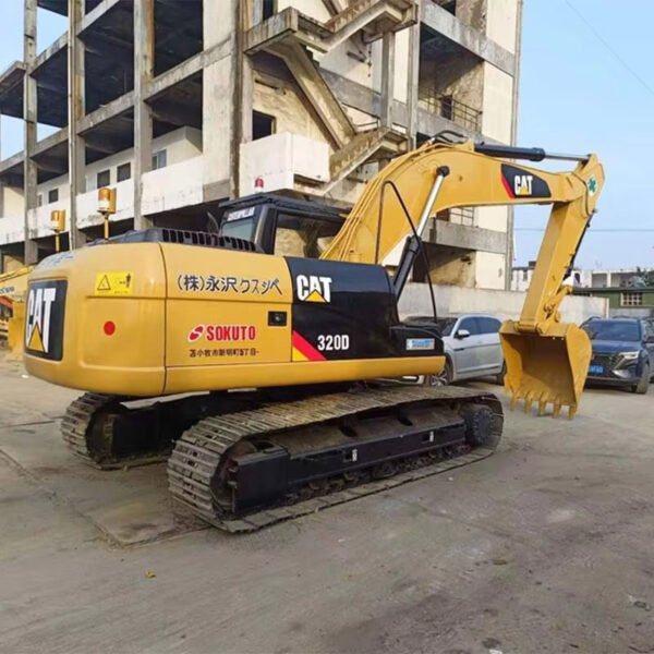 Excavator Construction machinery agricultural machinery fishing machinery buses special vehicles certificates credentials