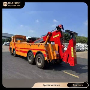 Tow Trucks