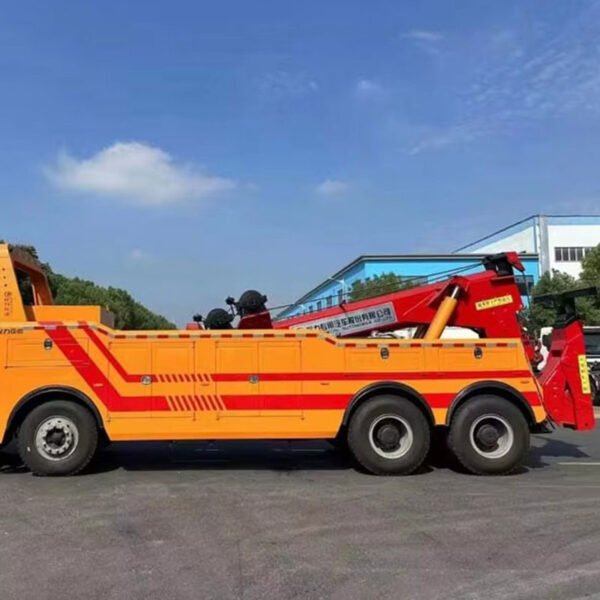 Tow Trucks - Image 2