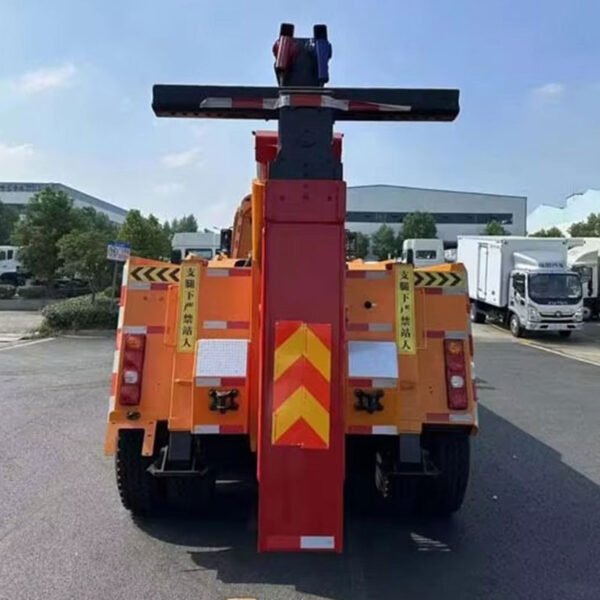 Tow Trucks - Image 4