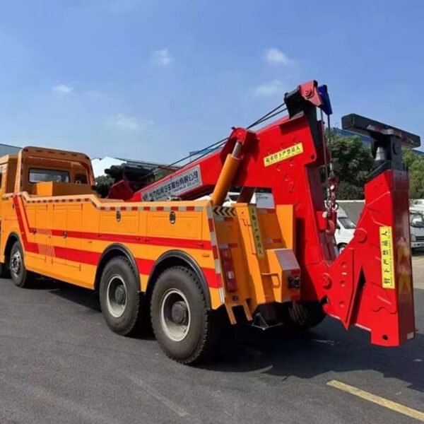 Tow Trucks - Image 5