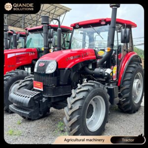 Tractor-DFH