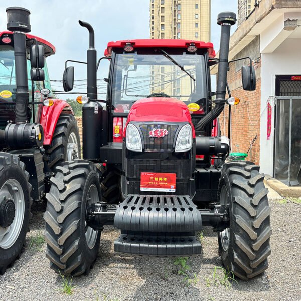 Tractor-DFH - Image 2