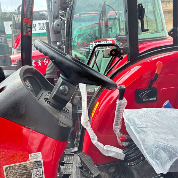Tractor-DFH - Image 3