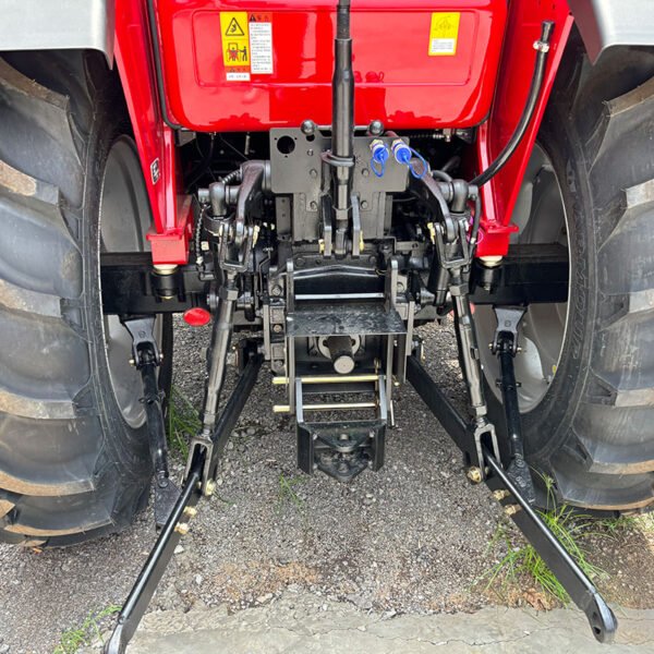 Tractor-DFH - Image 6
