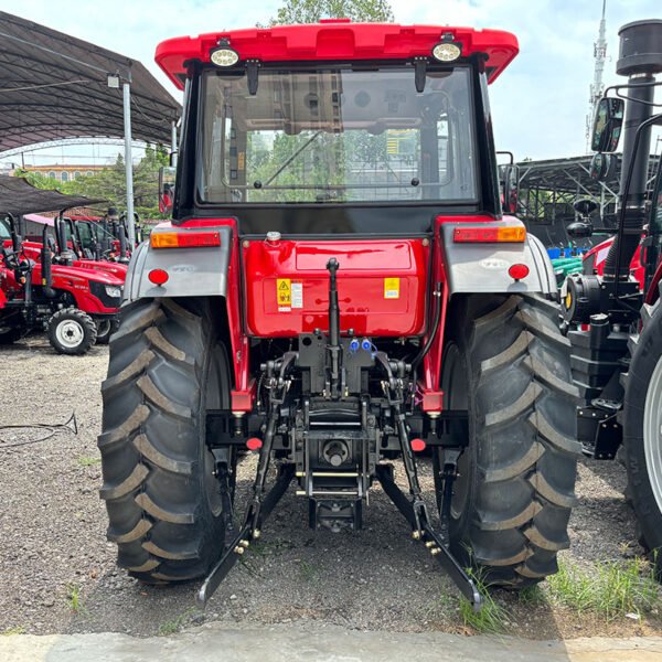 Tractor-DFH - Image 7