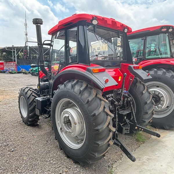 Tractor-DFH - Image 5