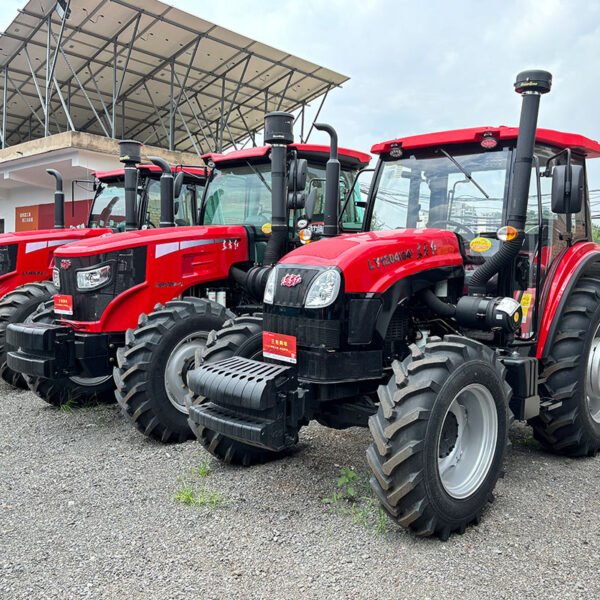 Tractor-DFH - Image 8