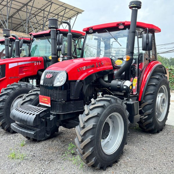 Tractor-DFH - Image 9